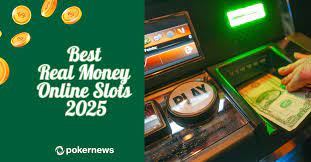 Play Real Money Casino Games: How to Choose the Best Casino for You