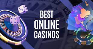 Play Real Money Casino Games: Best Games to Play Online