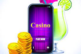 Play Real Money Casino Games: Your Guide to Playing Safely Online