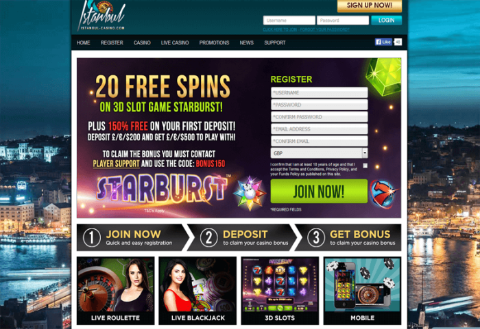Instant bonus casino Turkey Insights and Trends