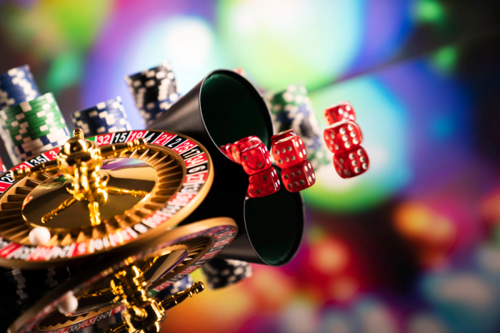 Real money online casino A Comprehensive Guide