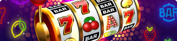Play real money casino slots online for thrilling fun
