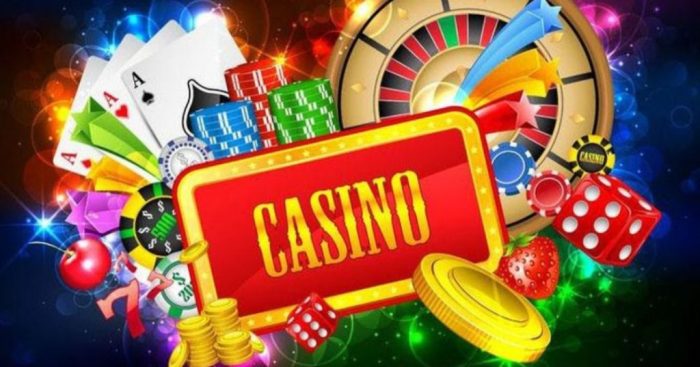 Best real money casino games for an exciting experience