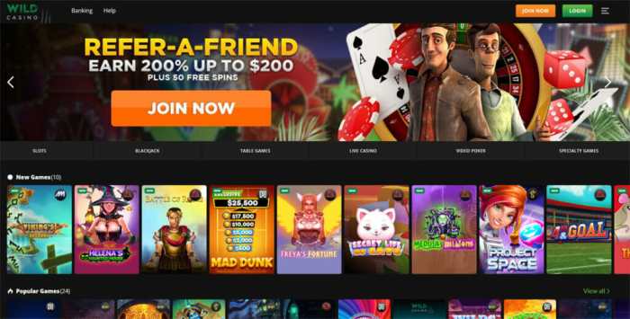Play real money casino apps for thrilling gaming experiences