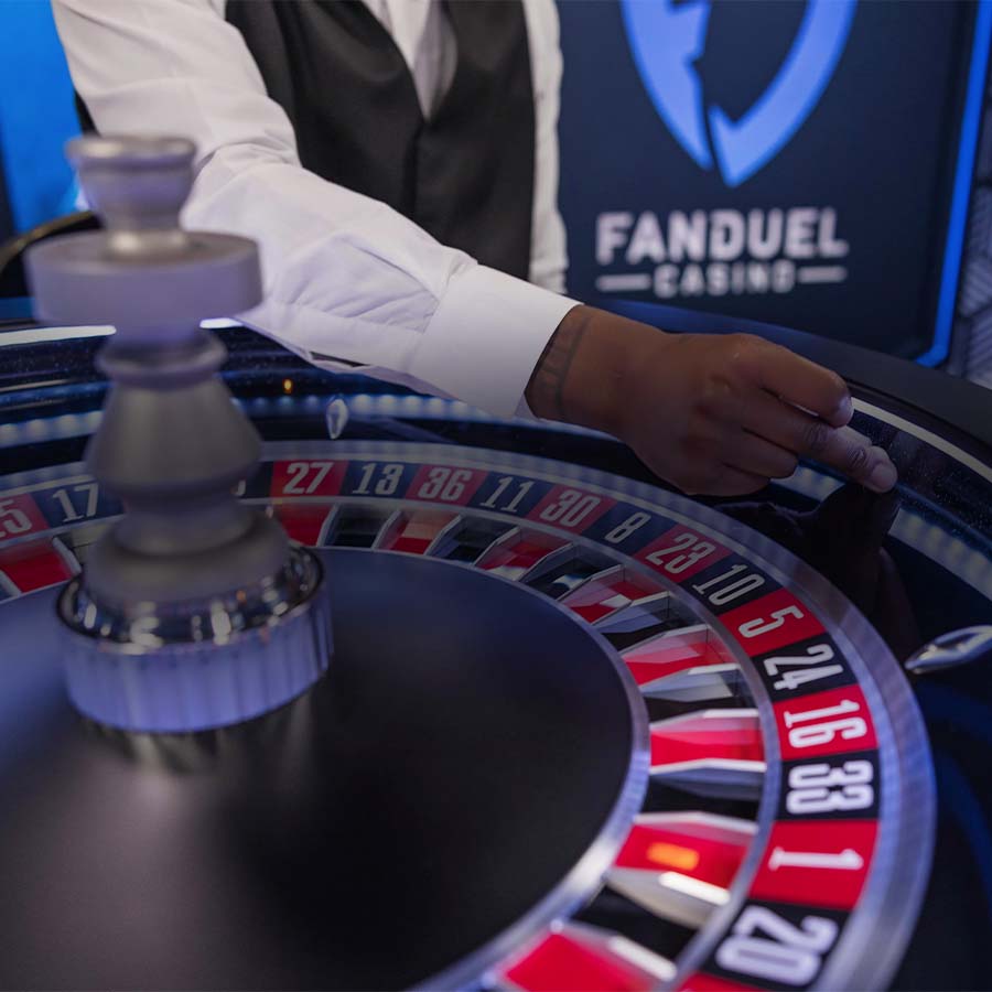 Play real money casino roulette for thrilling wins